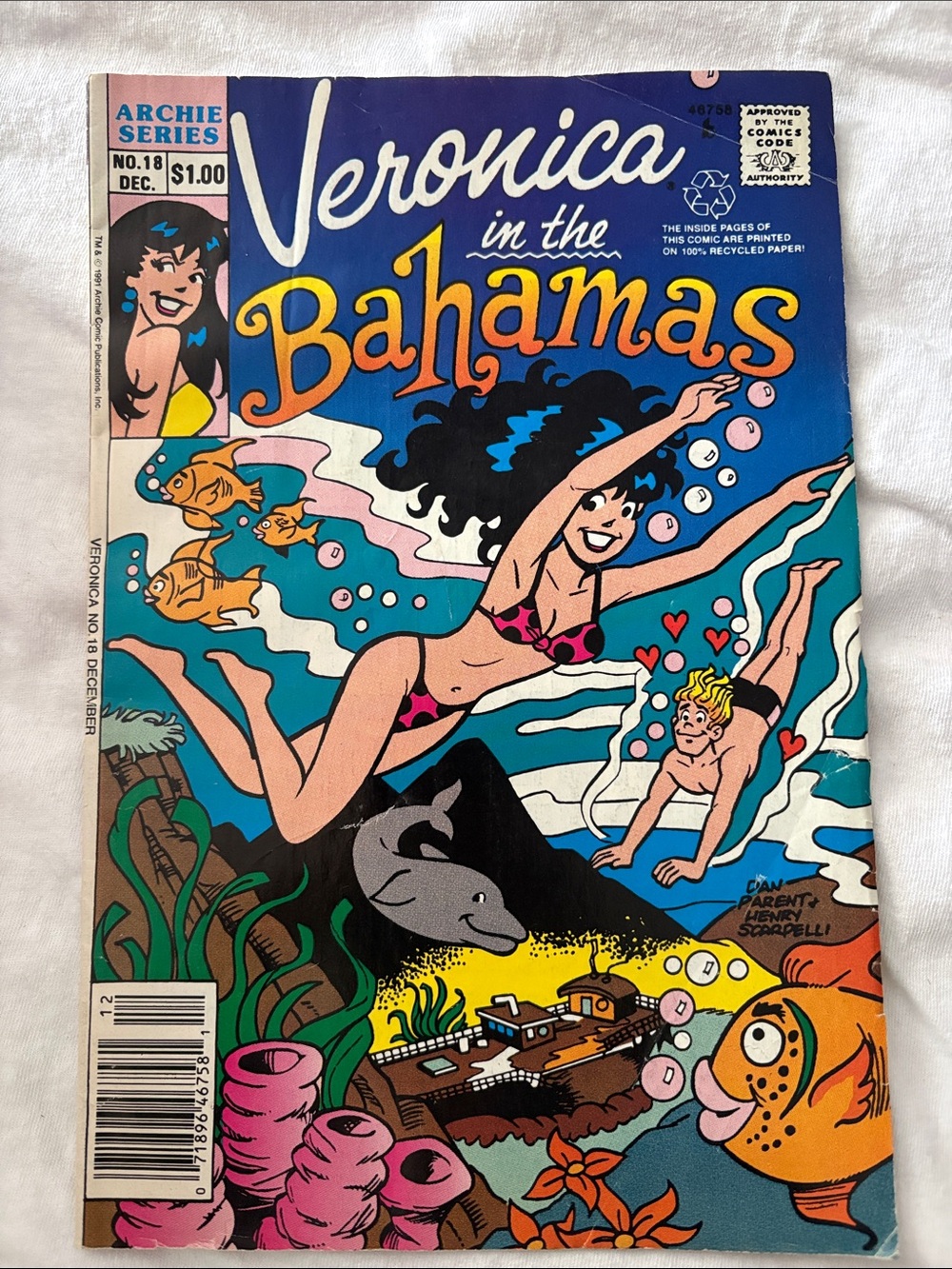 Archie comics - Picture 4 of 6